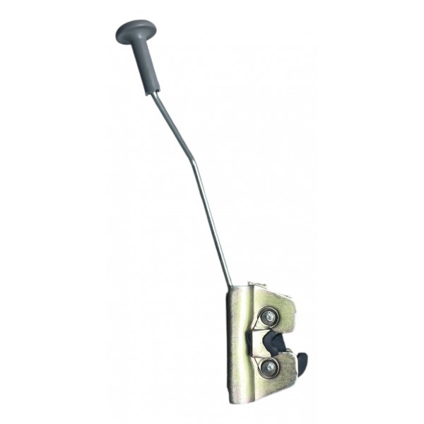 Trava Para Deitar Banco Traseiro Direito Chery Qq 1.1 2013