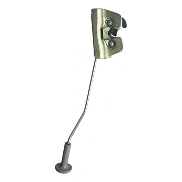 Trava Para Deitar Banco Traseiro Esquerdo Chery Qq 1.1 2013