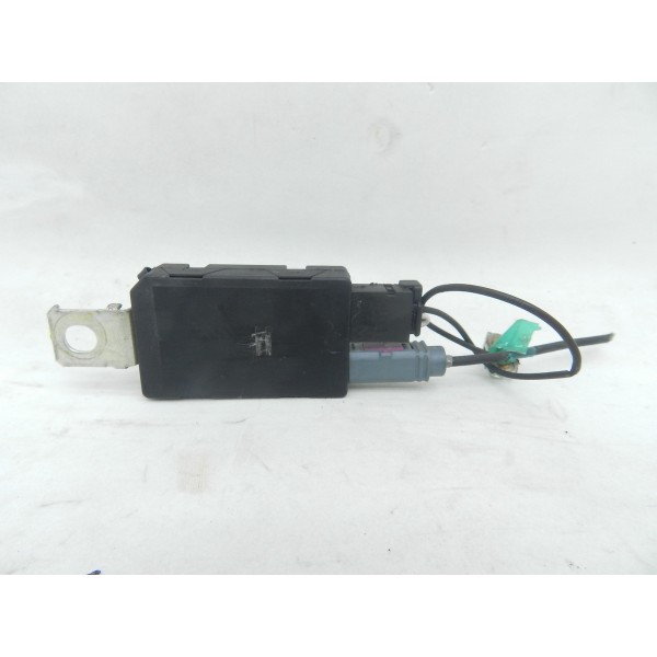 Amplificador Antena Peugeot 2008 1.6 2017 Preto
