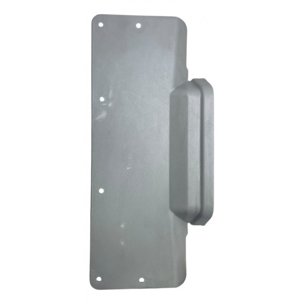 Acabamento Interno Tampa Porta Malas Caoa Chery Qq 1.1 2013