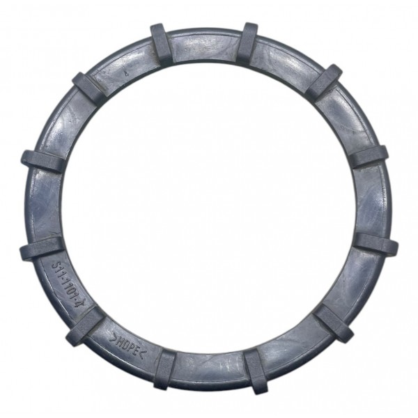 Tampa Bomba Combustível Caoa Chery Qq 1.1 2013