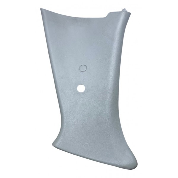 Acabamento Coluna Traseira Direita Caoa Chery Qq 1.1 2013