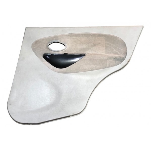 Forro Porta Traseiro Direito Caoa Chery Qq 1.1 2013