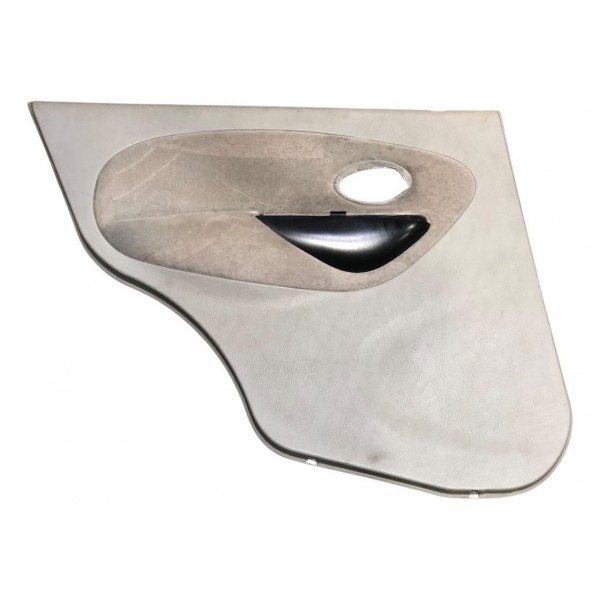 Forro Porta Traseiro Esquerdo Caoa Chery Qq 1.1 2013