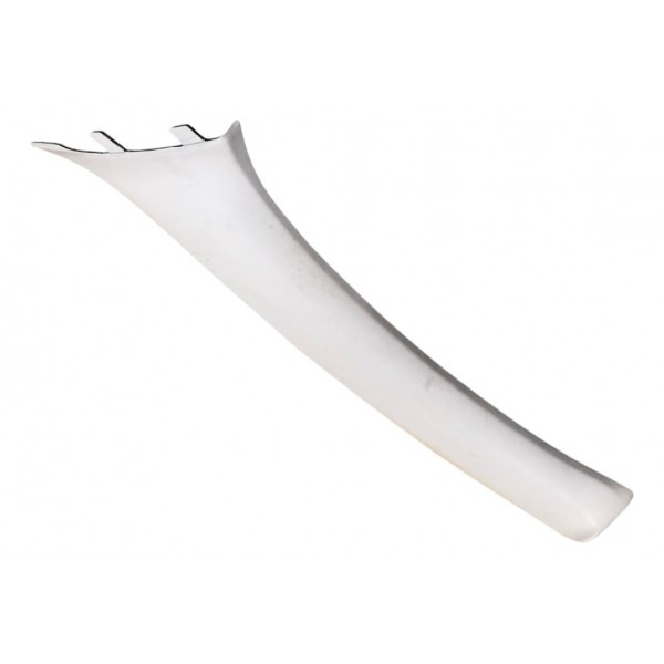 Coluna Interna Parabrisa Esquerda Caoa Chery Qq 1.1 2013