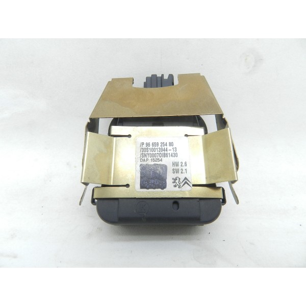 Sensor Crepuscular Peugeot 2008 1.6 2017