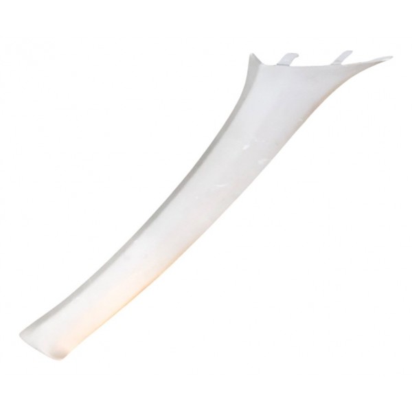 Coluna Interna Parabrisa Direita Caoa Chery Qq 1.1 2013