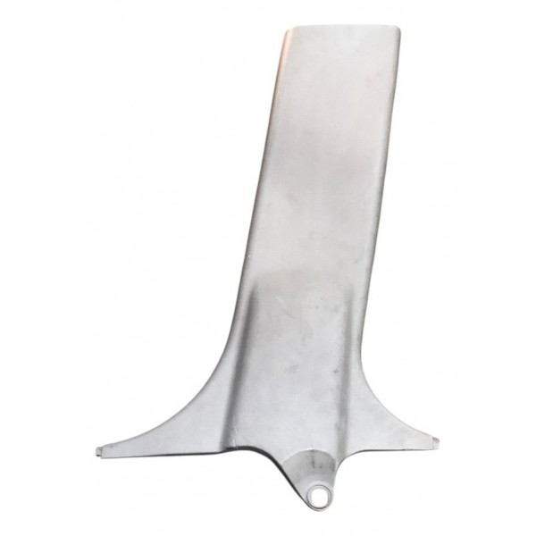 Acabamento Inferior Coluna Central Direita Chery Qq 1.1 2013