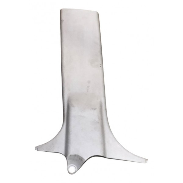 Acabamento Inferior Coluna Central Esquerda Chery Qq 1.1 13