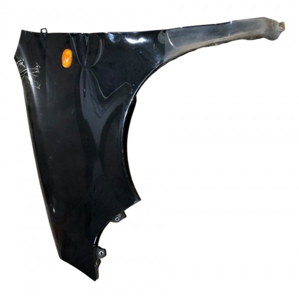 Paralama Dianteiro Esquerdo Caoa Chery Qq 1.1 2013