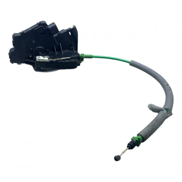 Trava Eletrica Porta Traseira Direita Bmw 328i E46 1998/05