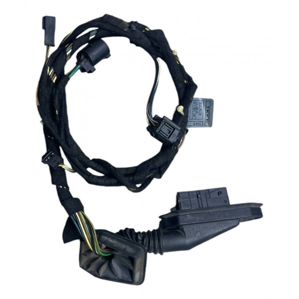 Chicote Porta Traseira Direita Bmw 328i E46 1998/2005