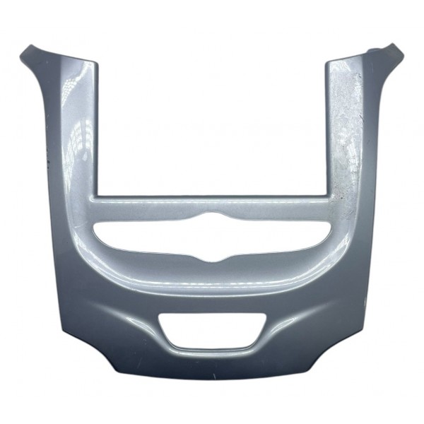 Acabamento Central Multimídia Gm Cruze 1.4 2017