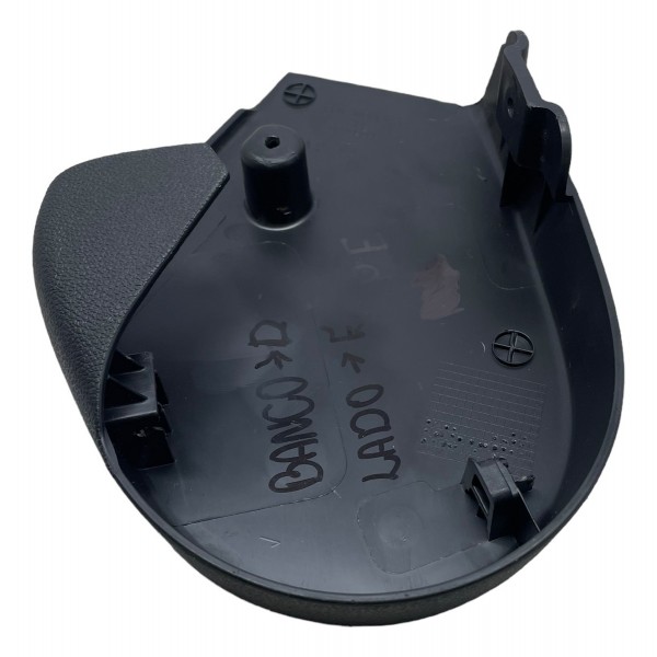 Acabamento Esquerdo Banco Passageiro Gm Onix 1.0 Ltz 2022