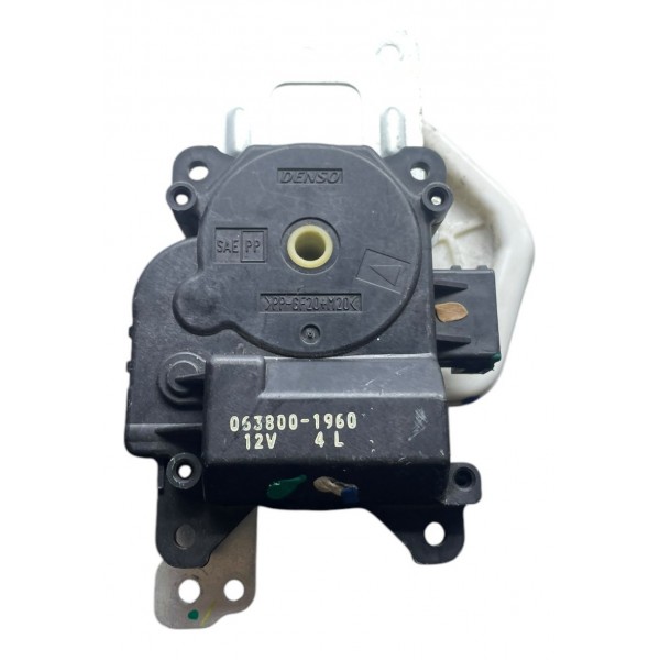 Motor Atuador Ar Condicionado Honda Civic Si 2.0 2010