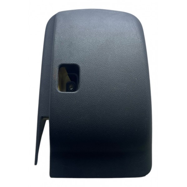 Acabamento Inferior Coluna Direção Vw Jetta 2.0 2012