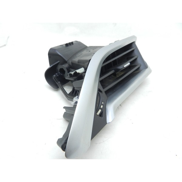 Difusor Ar Condicionando Dianteiro Direita Peugeot 2008 2017