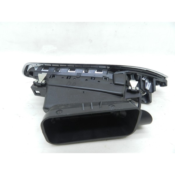 Difusor Ar Condicionando Dianteiro Direita Peugeot 2008 2017