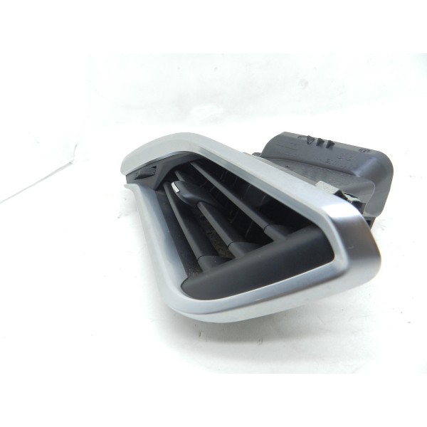 Difusor Ar Condicionando Dianteiro Direita Peugeot 2008 2017