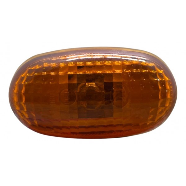 Seta Para Lama Direito Caoa Chery Qq 1.1 2013 Laranja