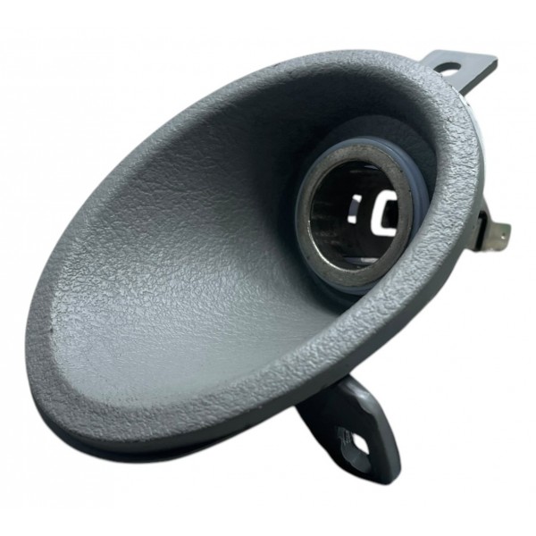 Tomada 12 Volts Console Central Caoa Chery Qq 1.1 2013