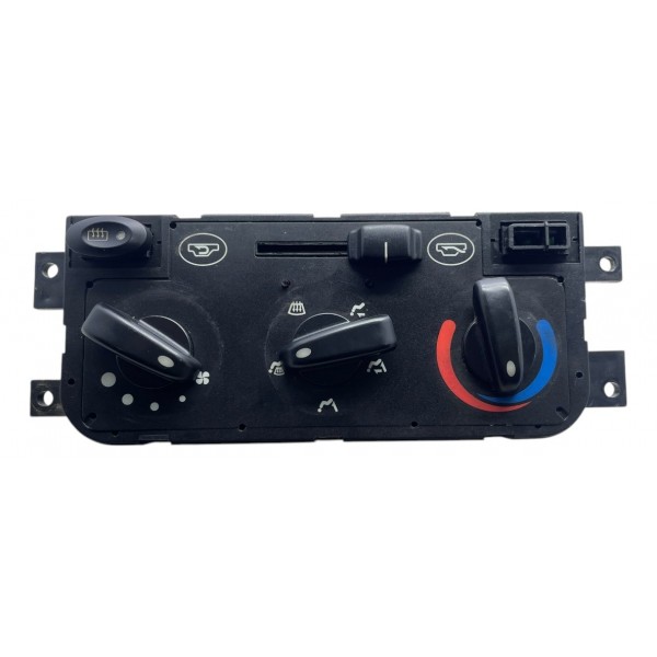 Botao Comando Ar Condicionado Caoa Chery Qq 1.1 2013