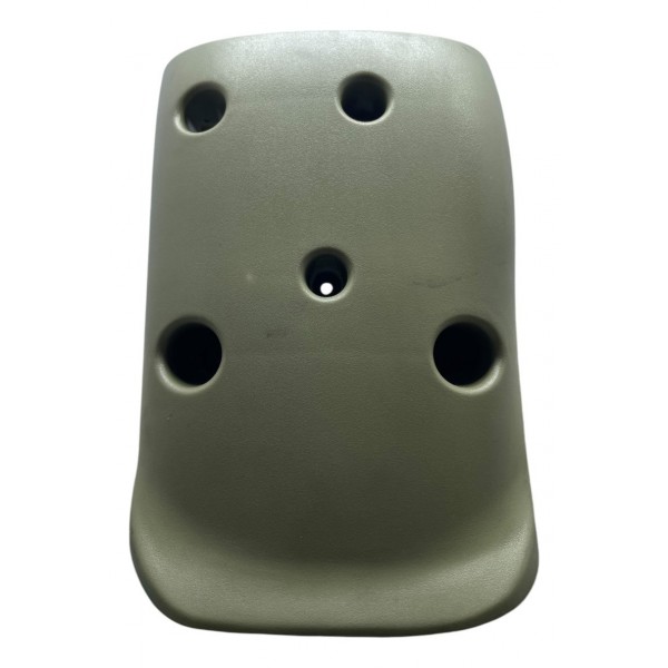 Acabamento Coluna Direção Caoa Chery Qq 1.1 2013