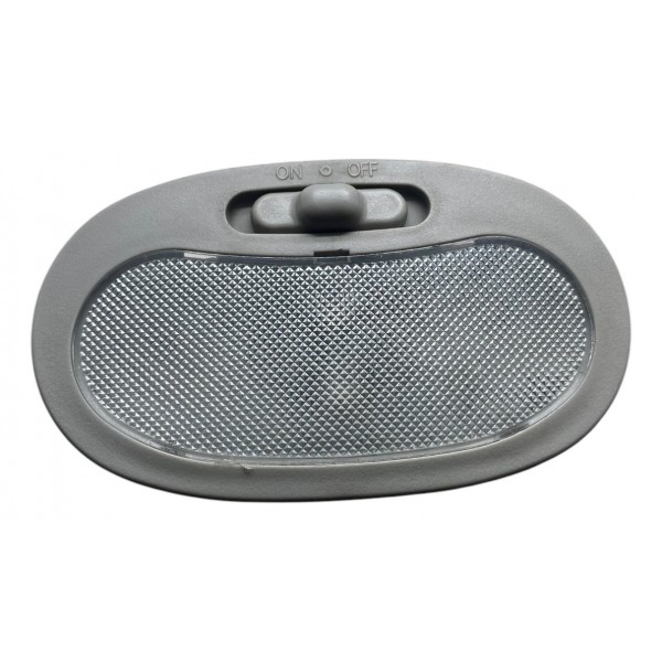 Luz Cortesia Dianteira Teto Caoa Chery Qq 1.1 16v 2013