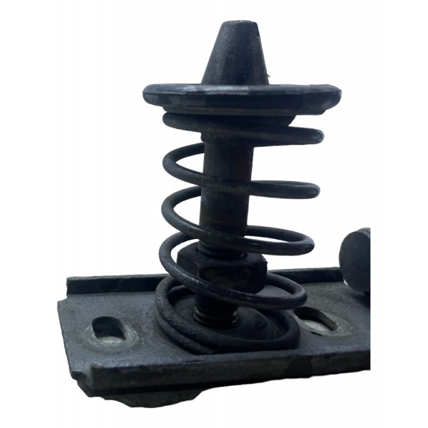 Trava Capo Chery Face 1.3 2012