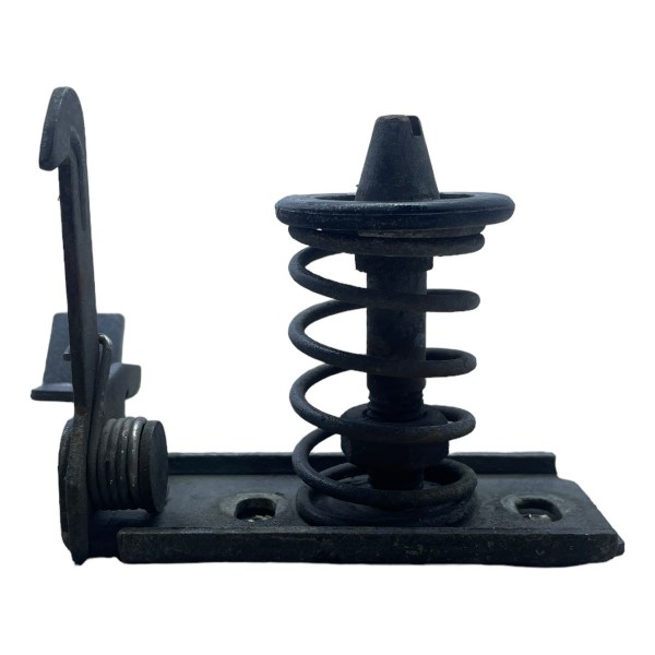 Trava Capo Chery Face 1.3 2012