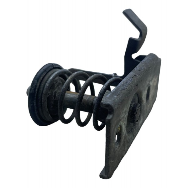 Trava Capo Chery Face 1.3 2012