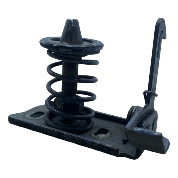 Trava Capo Chery Face 1.3 2012