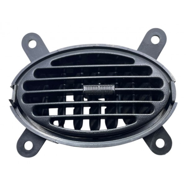 Difusor Ar Condicionado Dianteiro Esquerdo Chery Qq 1.1 2012