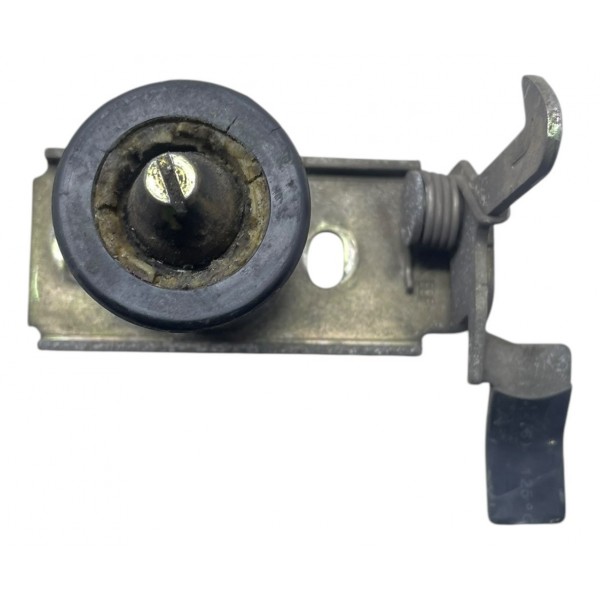 Trava Para Liberar Capo Caoa Chery Qq 1.1 2013