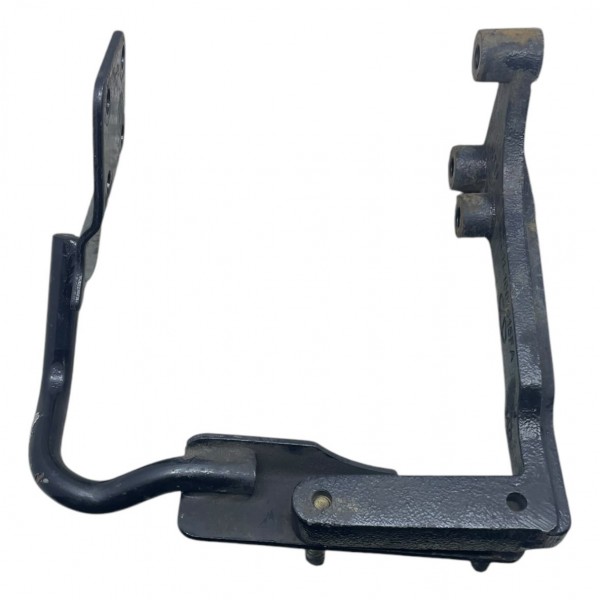 Base Suporte Motor Direito Caoa Chery Qq 1.1 2013