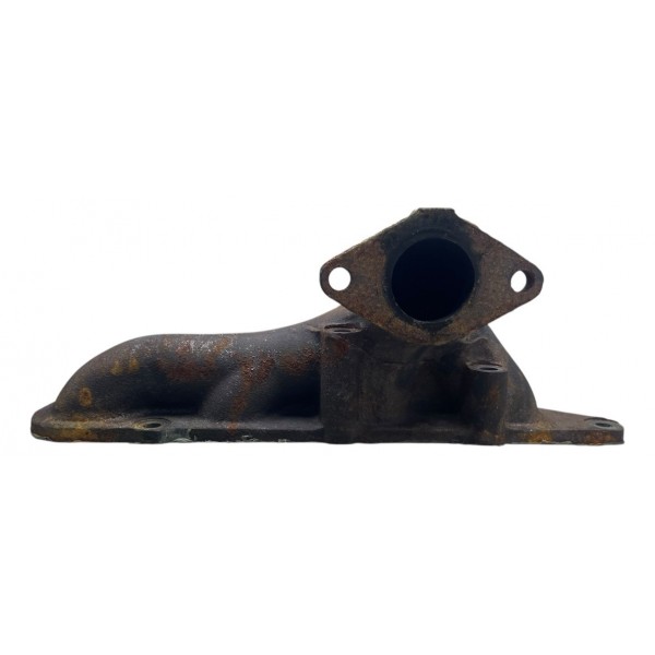 Coletor Escapamento Caoa Chery Qq 1.1 2013