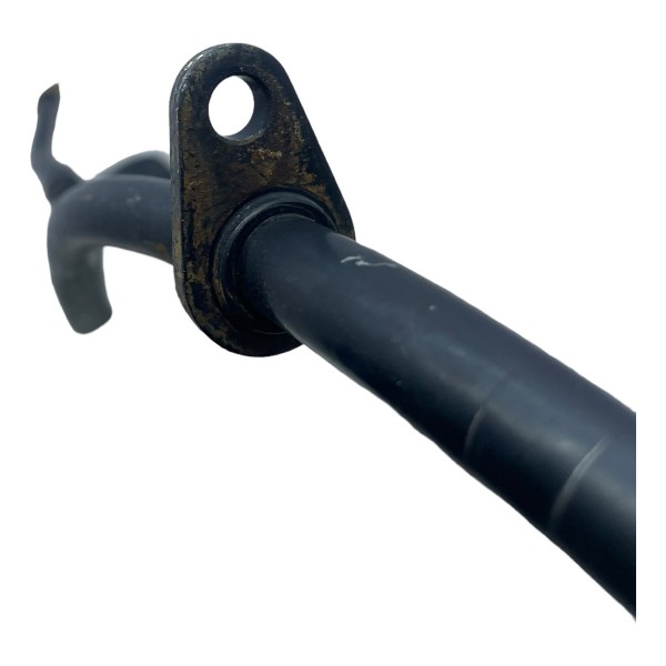 Suporte Vareta Nivel Oleo Motor Chery Face 1.3 2012