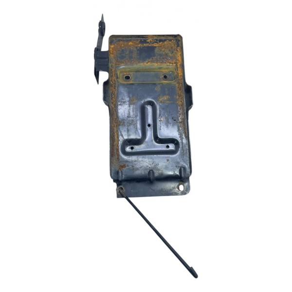 Suporte Base Bateria Caoa Chery Qq 1.1 16v 2013