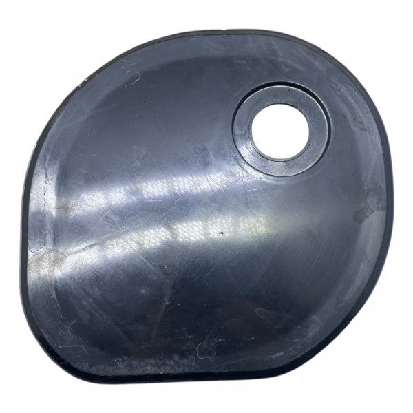 Tampa Acesso Bomba Combustível Caoa Chery Qq 1.1 16v 2013