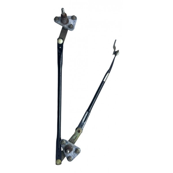 Galhada Limpador Parabrisa Caoa Chery Qq 1.1 2013