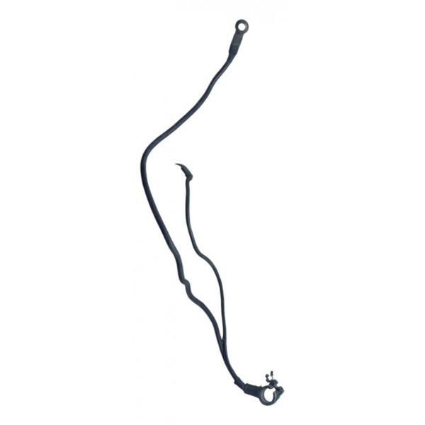 Cabo Polo Negativo Bateria Caoa Chery Qq 1.1 2013