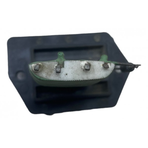 Resistencia Motor Ar Condicionado Chery Face 1.3 2012