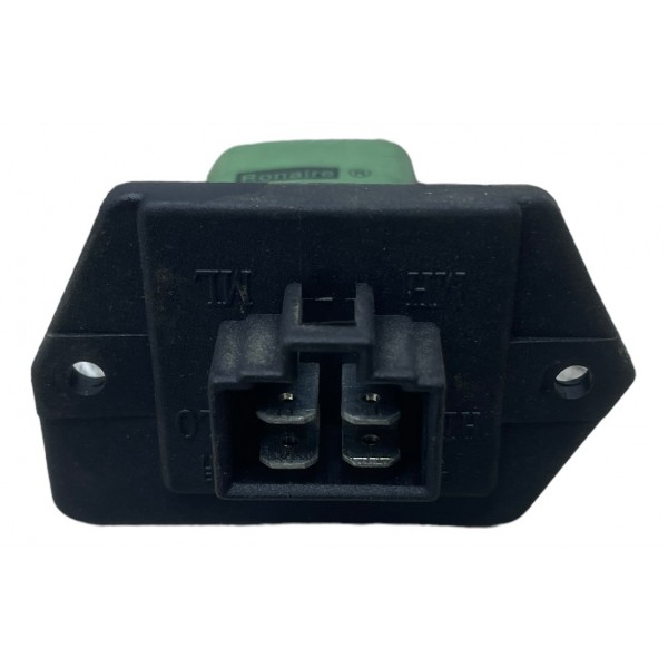 Resistencia Motor Ar Condicionado Chery Face 1.3 2012