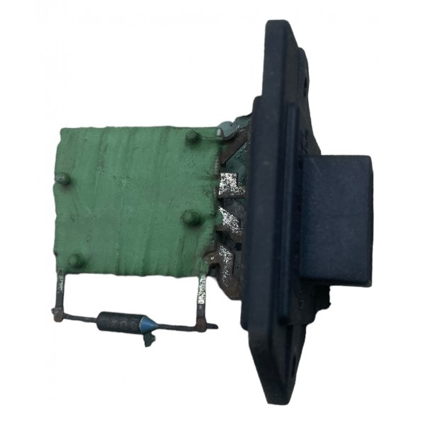 Resistencia Motor Ar Condicionado Chery Face 1.3 2012