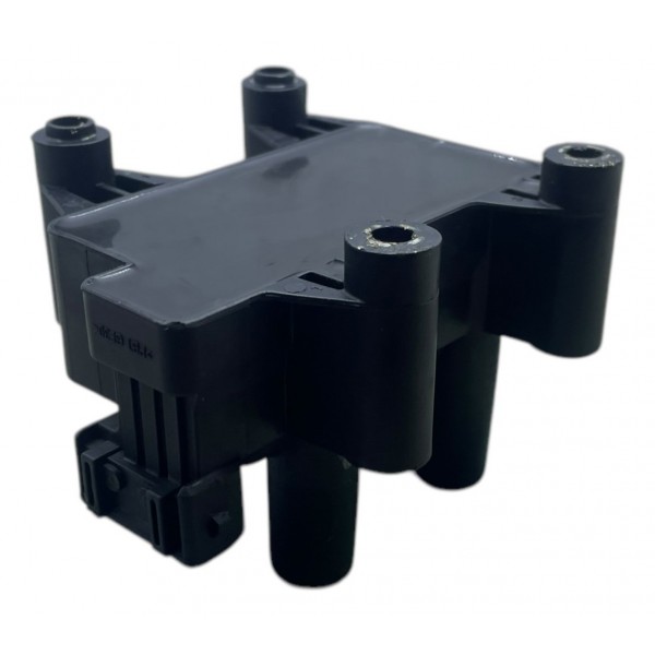 Bobina Ignição Motor Caoa Chery Qq 1.1 16v 2013