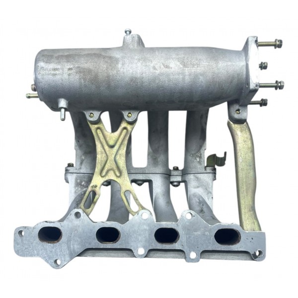 Coletor Admissão Caoa Chery Qq 1.1 16v 2013