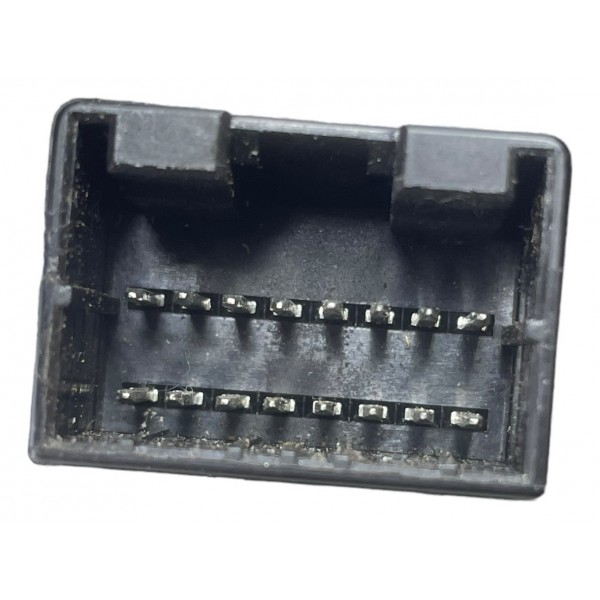 Comando Ar Condicionado Chery Face 1.3 2012