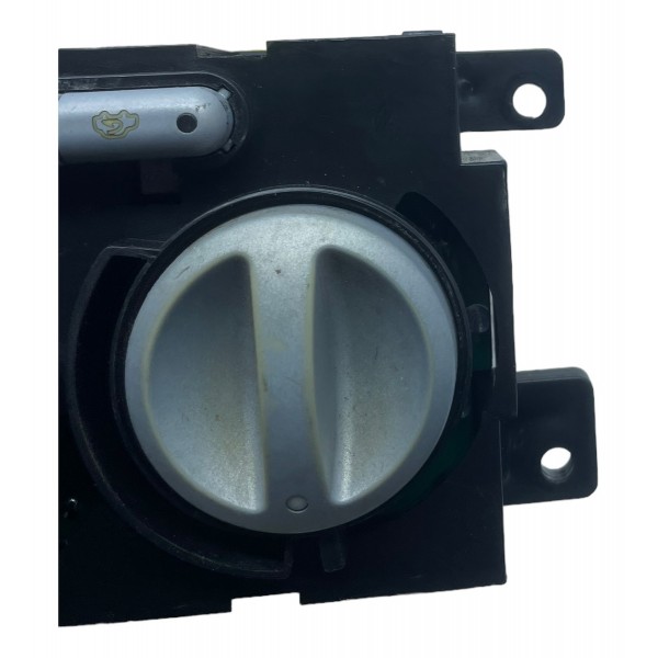 Comando Ar Condicionado Chery Face 1.3 2012