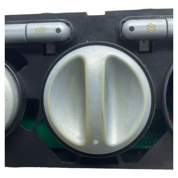 Comando Ar Condicionado Chery Face 1.3 2012