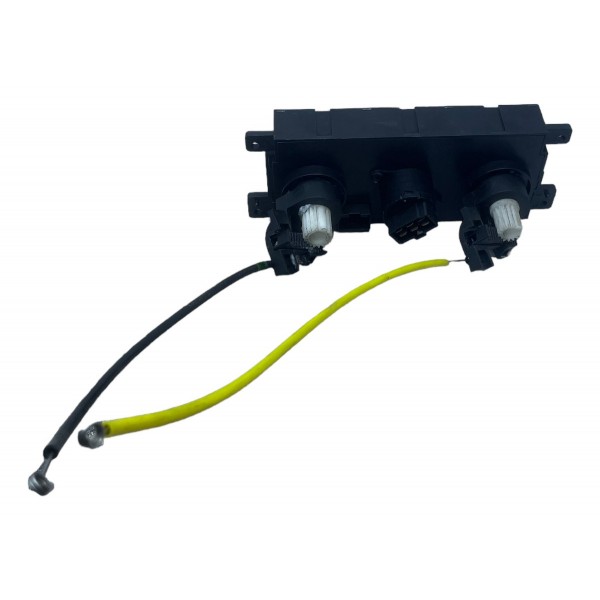 Comando Ar Condicionado Chery Face 1.3 2012